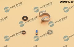 Dr.Motor Automotive DRM01339 — Set garnituri injector