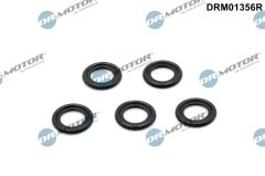 Dr.Motor Automotive DRM01356R — Кольцо сливной пробки