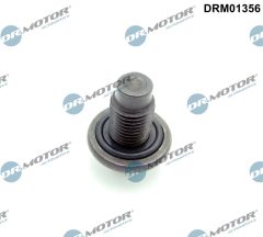 Dr.Motor Automotive DRM01356 — Сливная пробка поддона