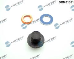 Dr.Motor Automotive DRM01361 — Dop golire baie de ulei