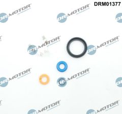 Dr.Motor Automotive DRM01377 — Ремкомплект распылителя форсунки