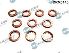 Dr.Motor Automotive DRM0145 — Inel etanșare dop golire ulei
