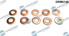 Dr.Motor Automotive DRM0146 — Șaibă protecție termică injector