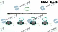 Dr.Motor Automotive DRM01475S — Ремкомплект модуля впускного коллектора