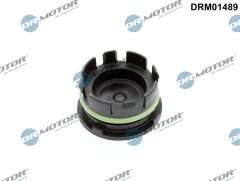 Dr.Motor Automotive DRM01489 — Dop filetat bloc motor