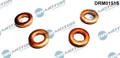 Dr.Motor Automotive DRM0151S — Șaibă protecție termică injector