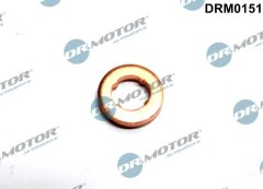 Dr.Motor Automotive DRM0151 — Șaibă protecție termică injector
