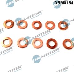 Dr.Motor Automotive DRM0154 — Șaibă protecție termică injector
