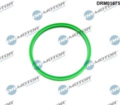 Dr.Motor Automotive DRM01675 — Inel etanșare conductă aer supraalimentare