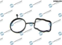 Dr.Motor Automotive DRM01703 — Прокладка корпуса термостата