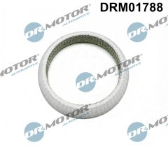 Dr.Motor Automotive DRM01788 — Garnitură pentru țeava de eșapament