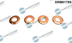 Dr.Motor Automotive DRM0178S — Șaibă protecție termică injector