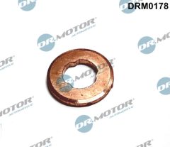 Dr.Motor Automotive DRM0178 — Șaibă protecție termică injector