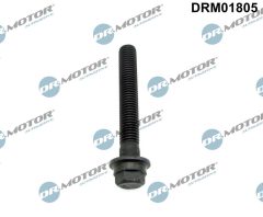 Dr.Motor Automotive DRM01805 — Болт шкива