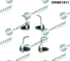 Dr.Motor Automotive DRM01811 — Масляная форсунка охлаждения поршней