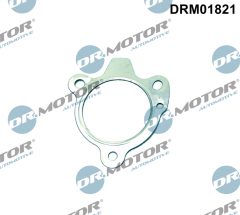 Dr.Motor Automotive DRM01821 — Garnitură pentru țeava de eșapament