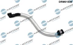 Dr.Motor Automotive DRM01839 — Шланг вентиляции картера