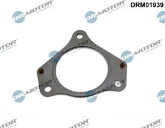 Dr.Motor Automotive DRM01939 — Garnitură pentru țeava de eșapament