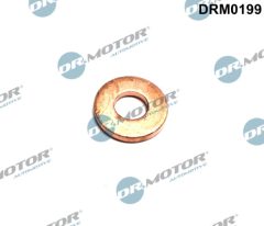 Dr.Motor Automotive DRM0199 — Șaibă protecție termică injector