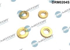 Dr.Motor Automotive DRM0204S — Șaibă protecție termică injector