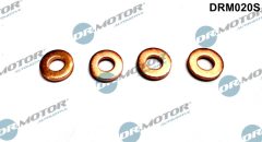 Dr.Motor Automotive DRM020S — Șaibă protecție termică injector