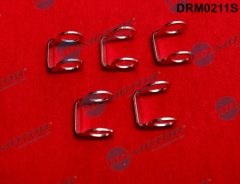 Dr.Motor Automotive DRM0211S — Garnitură conductă combustibil