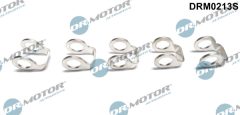 Dr.Motor Automotive DRM0213S — Garnitură conductă combustibil