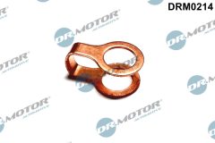 Dr.Motor Automotive DRM0214 — Garnitură conductă combustibil