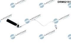 Dr.Motor Automotive DRM02151 — Țeavă supapă EGR
