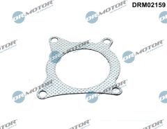 Dr.Motor Automotive DRM02159 — Garnitură pentru țeava de eșapament