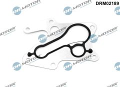 Dr.Motor Automotive DRM02189 — Прокладка масляного радиатора