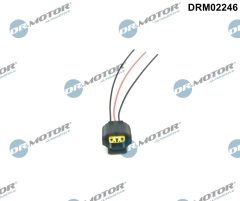 Dr.Motor Automotive DRM02246 — Ремонтный жгут проводов генератора