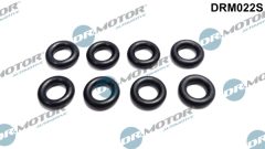 Dr.Motor Automotive DRM022S — Inel etanșare injector