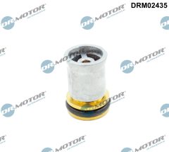 Dr.Motor Automotive DRM02435 — Supapă de sens