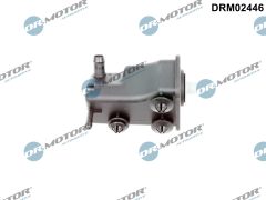 Dr.Motor Automotive DRM02446 — Бачок ГУР