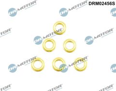 Dr.Motor Automotive DRM02456S — Теплозащитная шайба форсунки