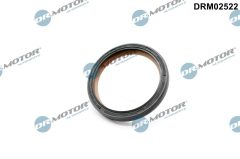 Dr.Motor Automotive DRM02522 — Сальник коленвала