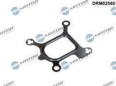 Dr.Motor Automotive DRM02560 — Garnitură flanșă lichid răcire