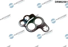 Dr.Motor Automotive DRM02561 — Garnitură pentru supapa EGR
