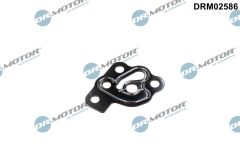 Dr.Motor Automotive DRM02586 — Прокладка клапана давления масла