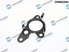 Dr.Motor Automotive DRM02686 — Garnitură pentru supapa EGR