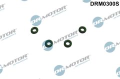 Dr.Motor Automotive DRM0300S — Колпачок обратки форсунки