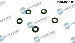 Dr.Motor Automotive DRM0301S — Колпачок обратки форсунки