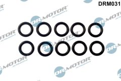 Dr.Motor Automotive DRM031 — Garnitură conductă combustibil
