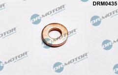 Dr.Motor Automotive DRM0435 — Теплозащитная шайба форсунки