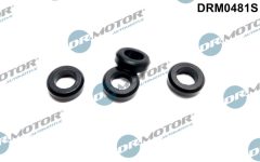 Dr.Motor Automotive DRM0481S — Уплотнительное кольцо форсунки