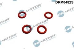 Dr.Motor Automotive DRM0482S — Inel etanșare injector