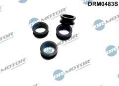 Dr.Motor Automotive DRM0483S — Inel etanșare injector