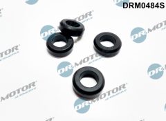 Dr.Motor Automotive DRM0484S — Уплотнительное кольцо форсунки