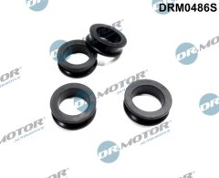 Dr.Motor Automotive DRM0486S — Уплотнительное кольцо форсунки